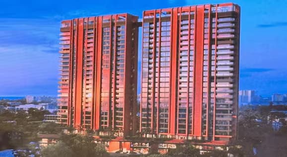 Godrej Skyshore